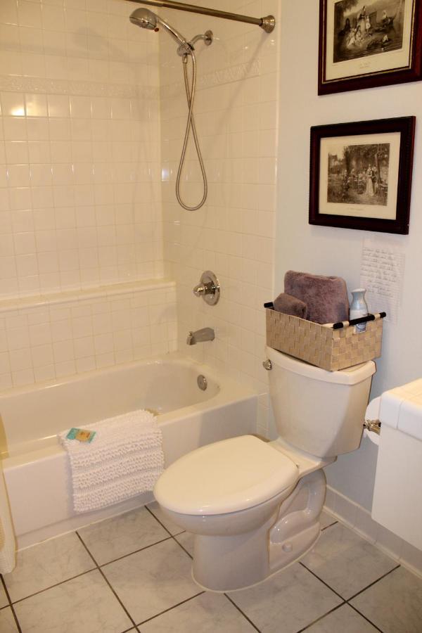 Maria'S Creekside B&B Anchorage Dış mekan fotoğraf
