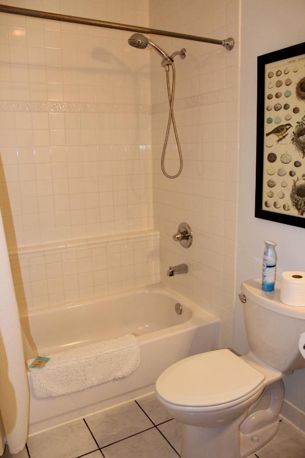 Maria'S Creekside B&B Anchorage Dış mekan fotoğraf